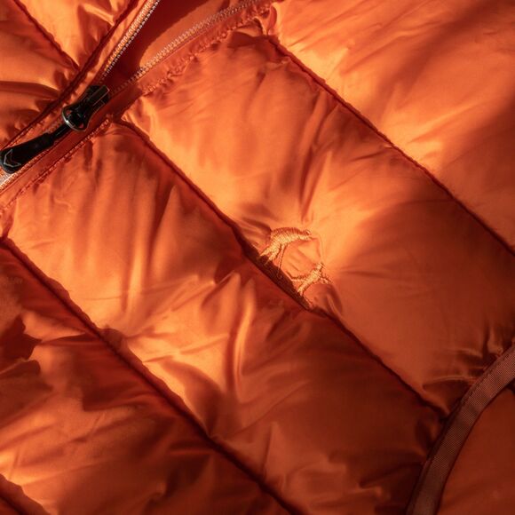 Fennec men's down vest NWOT – M - Picture 3 of 5